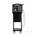 mini hifu facial treatment 4d lifting machine